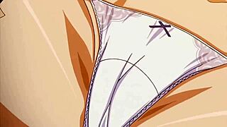 Teasing Hentai Secrets Build to Creampie Climax Slowly