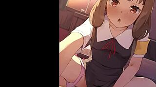 i love this rule34 love is war hentai compilation! ❤️🔥