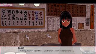 dive into part 51 of lessons in love gameplay by selebus