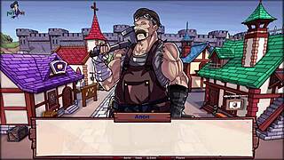 damn cece's date on the breeding farm gets wild with those big demon tits