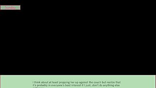 ready for part 48 lessons in love playthrough by selebus?