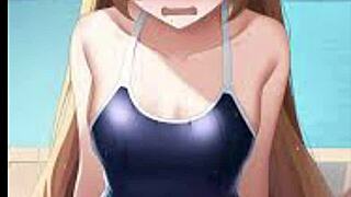 taiga's hentai manga adventures unfold with intense scenes