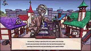 damn cece's date on the breeding farm gets wild with those big demon tits