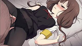 i love this rule34 love is war hentai compilation! ❤️🔥