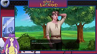 ride that cowgirl like a total legend part 35 what a rush