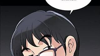 i'm like totally obsessed with this hentai manga roommates chapter 3 ugh so hot