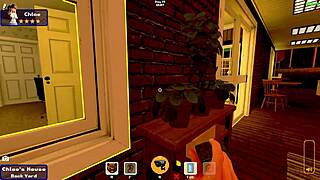 my heart races watching sexy neighbor milf get roughly fucked and creampied!