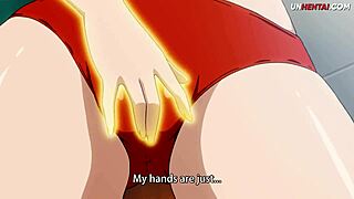 hey virgin teen you ready for hardcore hentai pounding? 😈