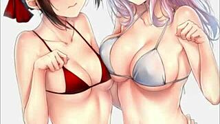 hey check out this love is war rule34 hentai compilation packed with action