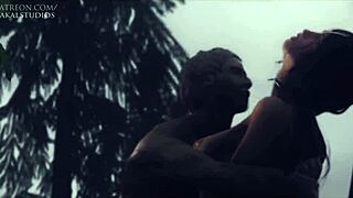 Forest: Raw Wild Thrills