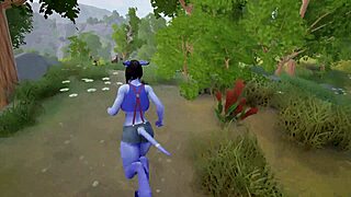 world of warcraft giants gangbang cute robot tits with huge cocks creampie squirt 😍🍆💦