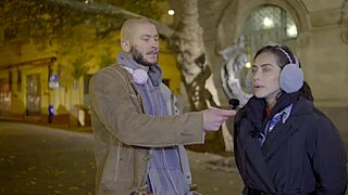 Veronica Leal's Explosive Squirting Orgasm Floods The Entire Room