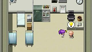 oh man reflections of the past hentai game pt 2 got those big tits milf blowjobs in the mirror