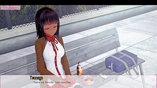 lessons in love part 49 raw playthrough