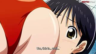 hey virgin teen you ready for hardcore hentai pounding? 😈