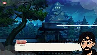 Monster Girls Orgy at Onsen with Horny Yokai - Part 3 Finale!