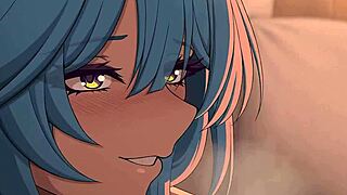 eula's appreciation animation teases hidden depths