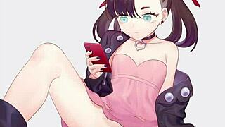 rosemary's pok�mon sword shield hentai compilation stirs deep forbidden thrills