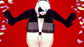 alluring compilation hides slutty game character secrets