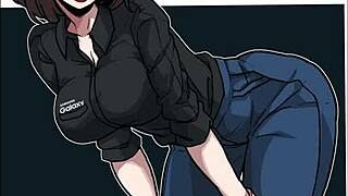 rule34 samsung virtual assistant takes total supremacy