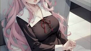 hey check out this love is war rule34 hentai compilation packed with action