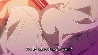sis keeps breeding with big tits ass pussy action and foot blowjobs in full hentai animation