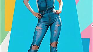 i spot my stepmom after banging hot stepaunt huge tits creampie in summertime saga ep 14