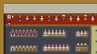 Hey, my girlfriend milf with big tits gives the best blowjob ever in this hentai game