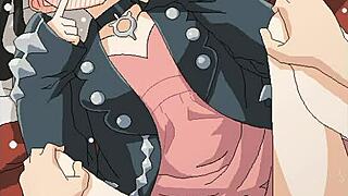 rosemary's pok�mon sword shield hentai compilation stirs deep forbidden thrills