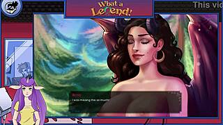 ride that cowgirl like a total legend part 35 what a rush