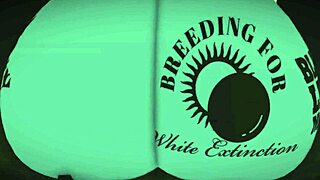 goth girl cheats with bbc turning boyfriend's girl into monster cock factory