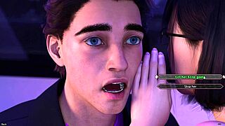 cozy chloe visit explodes into huge cock creampie squirt frenzy!