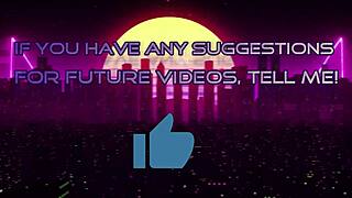 NTR Life Ver 1 HMV Packs Brutal Anal Big Cock Assfucking and Cum Explosions by Zzbusio