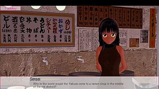 dive into part 51 of lessons in love gameplay by selebus