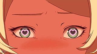 Fuck my big ass hentai hole?