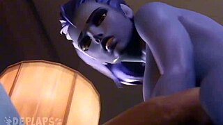 Game x Hentai 2 Delivers Monster Cock Cumshots and Big Dick Action