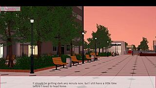 dive into part 51 of lessons in love gameplay by selebus