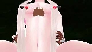 petite schoolgirl wrecked by monster bbc cock!