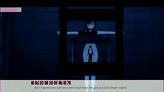 lessons in love part 49 raw playthrough