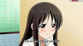 hey virgin teen you ready for hardcore hentai pounding? 😈