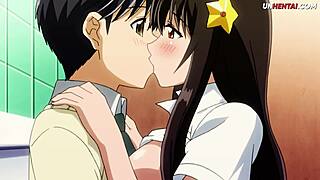 hey virgin teen you ready for hardcore hentai pounding? 😈