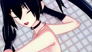 alluring compilation hides slutty game character secrets