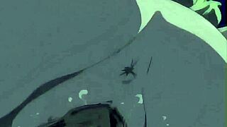 Explore the allure of hentai lingerie in asian japanese style