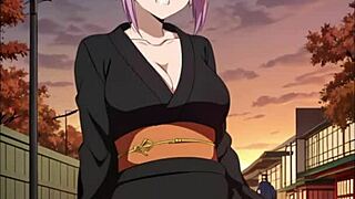 i love this rule34 love is war hentai compilation! ❤️🔥