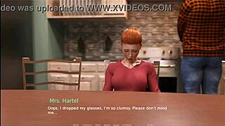 damn this 3d hentai game hardcore stuff gets me every timee