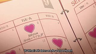 sis keeps breeding with big tits ass pussy action and foot blowjobs in full hentai animation