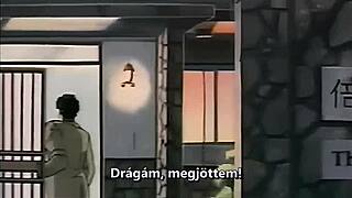 ogenki clinic nurse rides monster cock patient hard