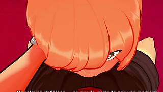 mcmom fucked raw in motel bukkake!!