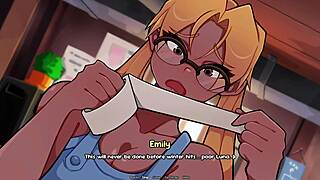 bubbles n babes pt2 older stepsis uh slips in shower showin off big ass n tits