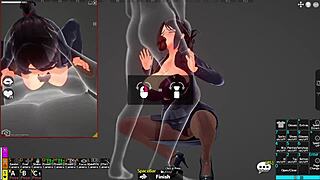 stepsis teacher i fuck her deepthroat anal with stepbro hentai 3d game oh yeah